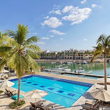 Juweira Boutique Hotel Adult Only Salalah Exterior foto