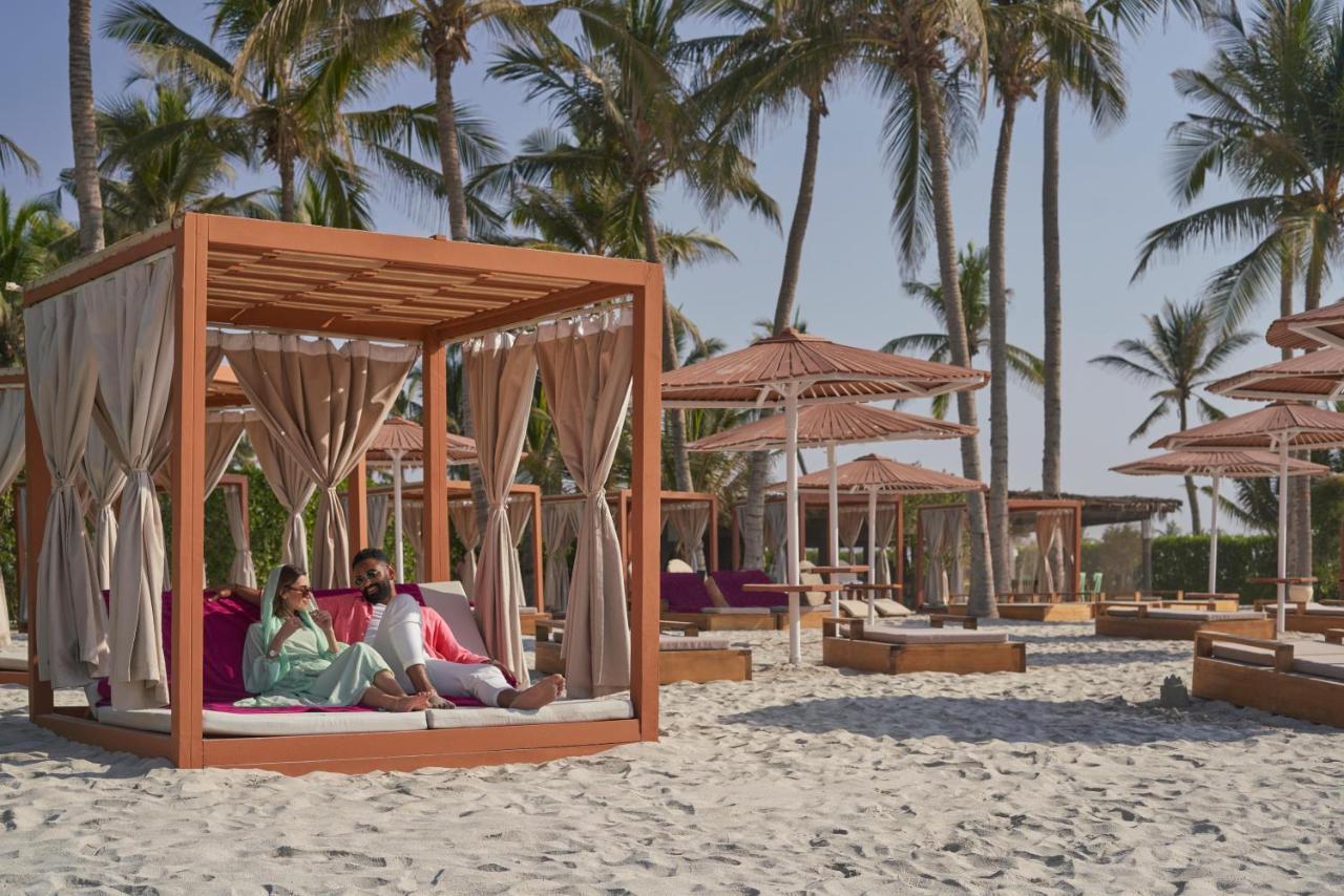 Juweira Boutique Hotel Adult Only Salalah Exterior foto