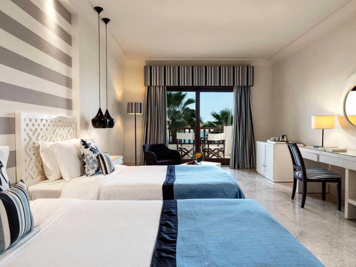 Juweira Boutique Hotel Adult Only Salalah Exterior foto