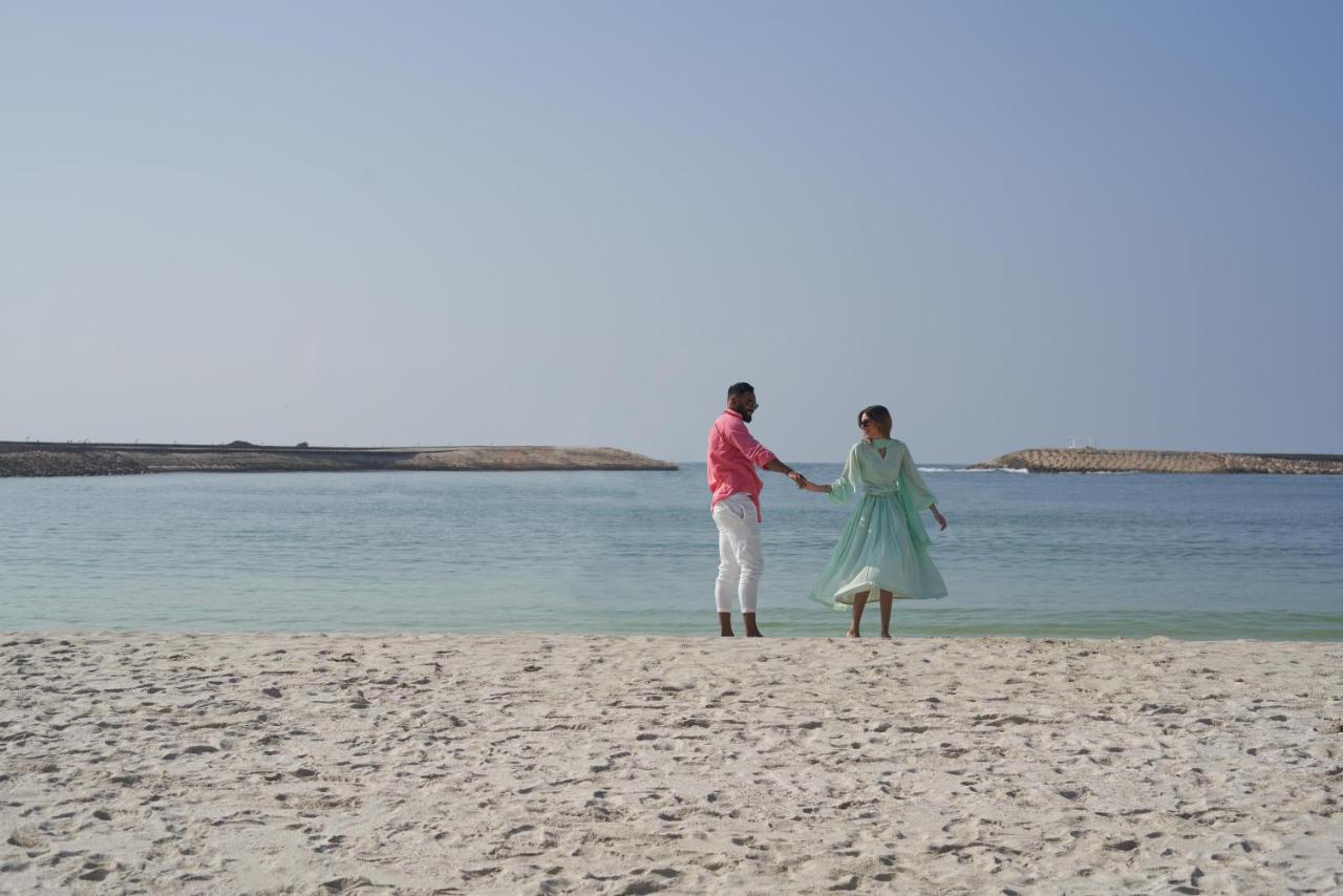 Juweira Boutique Hotel Adult Only Salalah Exterior foto